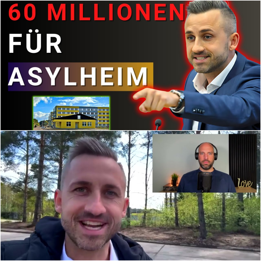 SKANDAL!⎮DAS muss jeder wissen – Siegmund klärt auf!