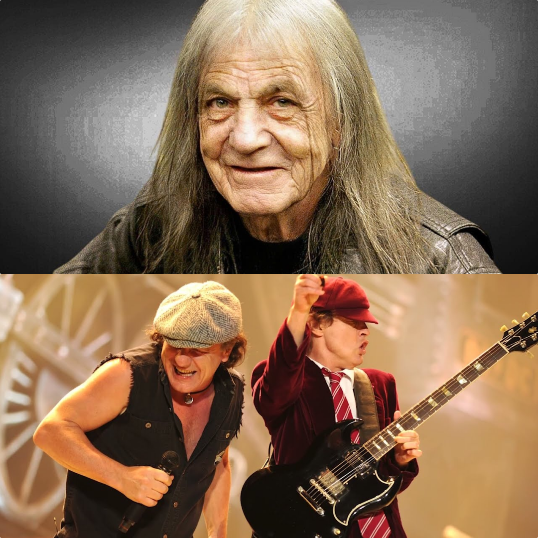 Der verstummte Donner: Das tragische Schicksal und die letzten Tage von AC/DC-Architekt Malcolm Young