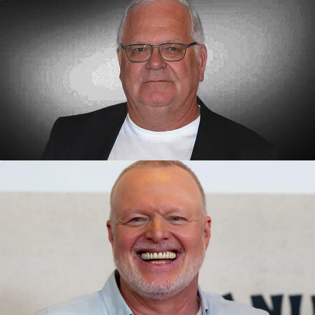 Das bittere Ende einer TV-Ära: Elton bricht nach 23 Jahren sein Schweigen über Verrat, Burnout und seine wahre Identität!