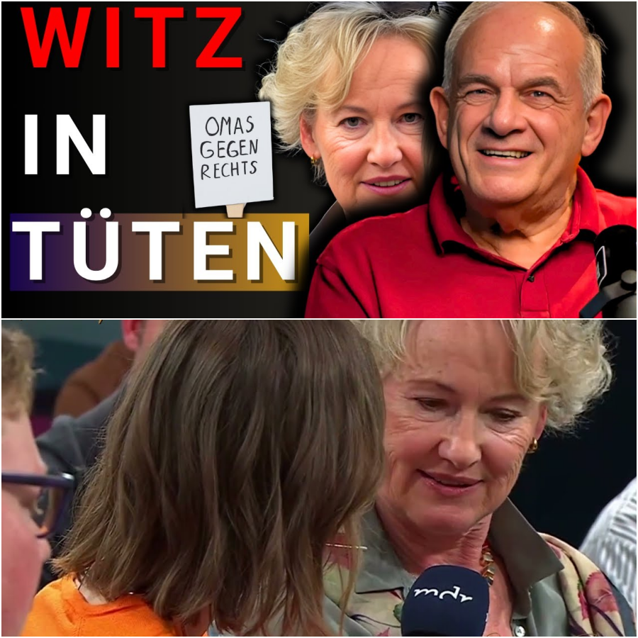 Peter Hahne KLARTEXT! NGO´s , Ausgrenzung & AfD Verbot