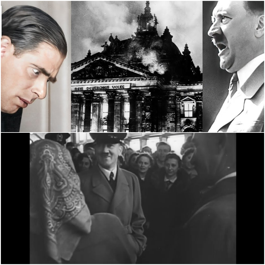 Der Tod Erik Hanussens – Hitlers jüdischer Scharlatan, dem alle Nazis Geld schuldeten