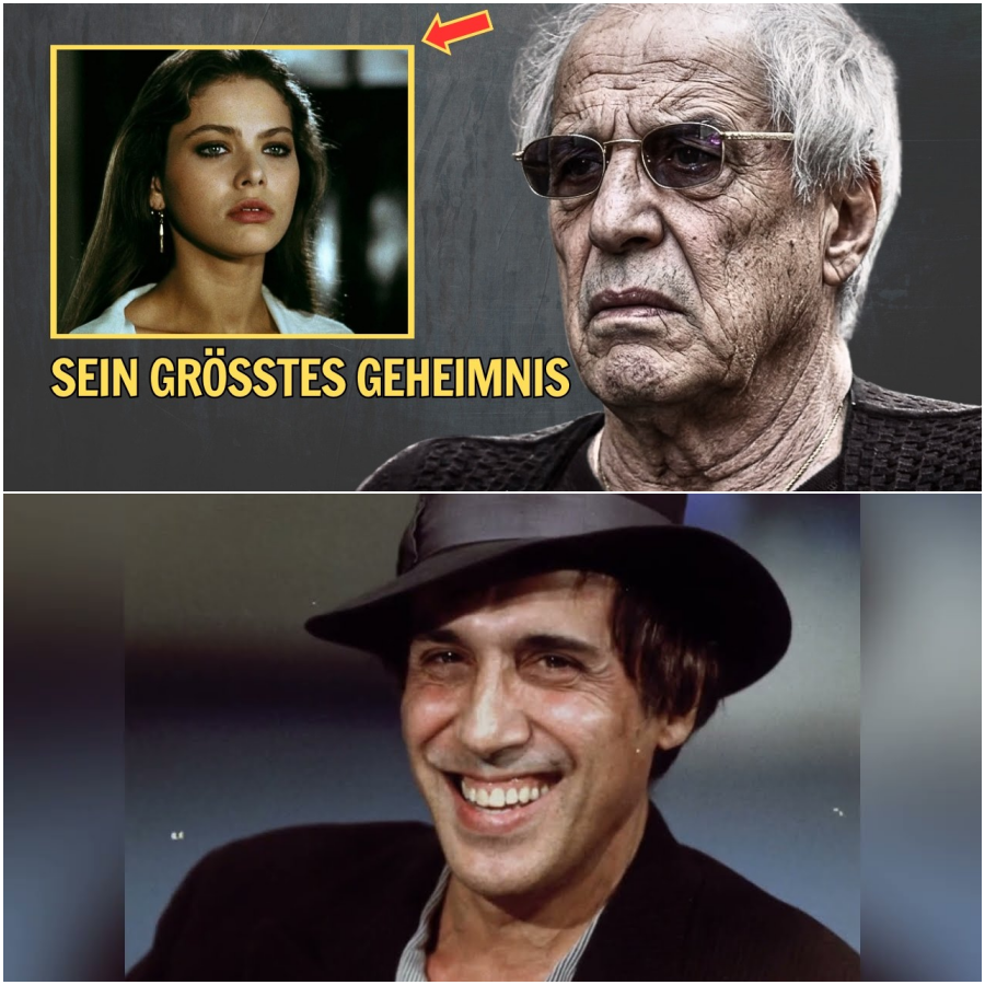 Mit 61 Uta Bresan spricht über den GRÖSSTEN SCHOCK ihrer Karriere