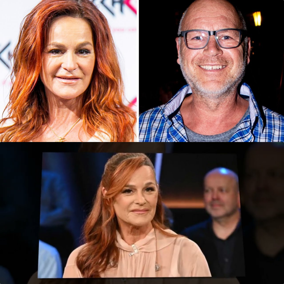 Das vergessene Ehe-Drama der Schlagerkönigin: Wie Andrea Bergs erste Ehe in einem Millionen-Debakel endete