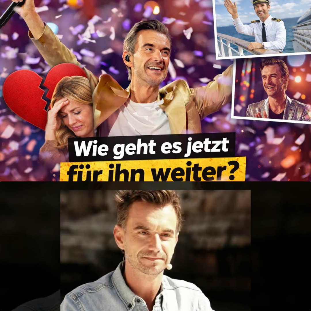 Florian Silbereisen rettet sein Imperium: Der Millionen-Deal, der die Schlagerwelt und das Traumschiff bis 2028 sichert