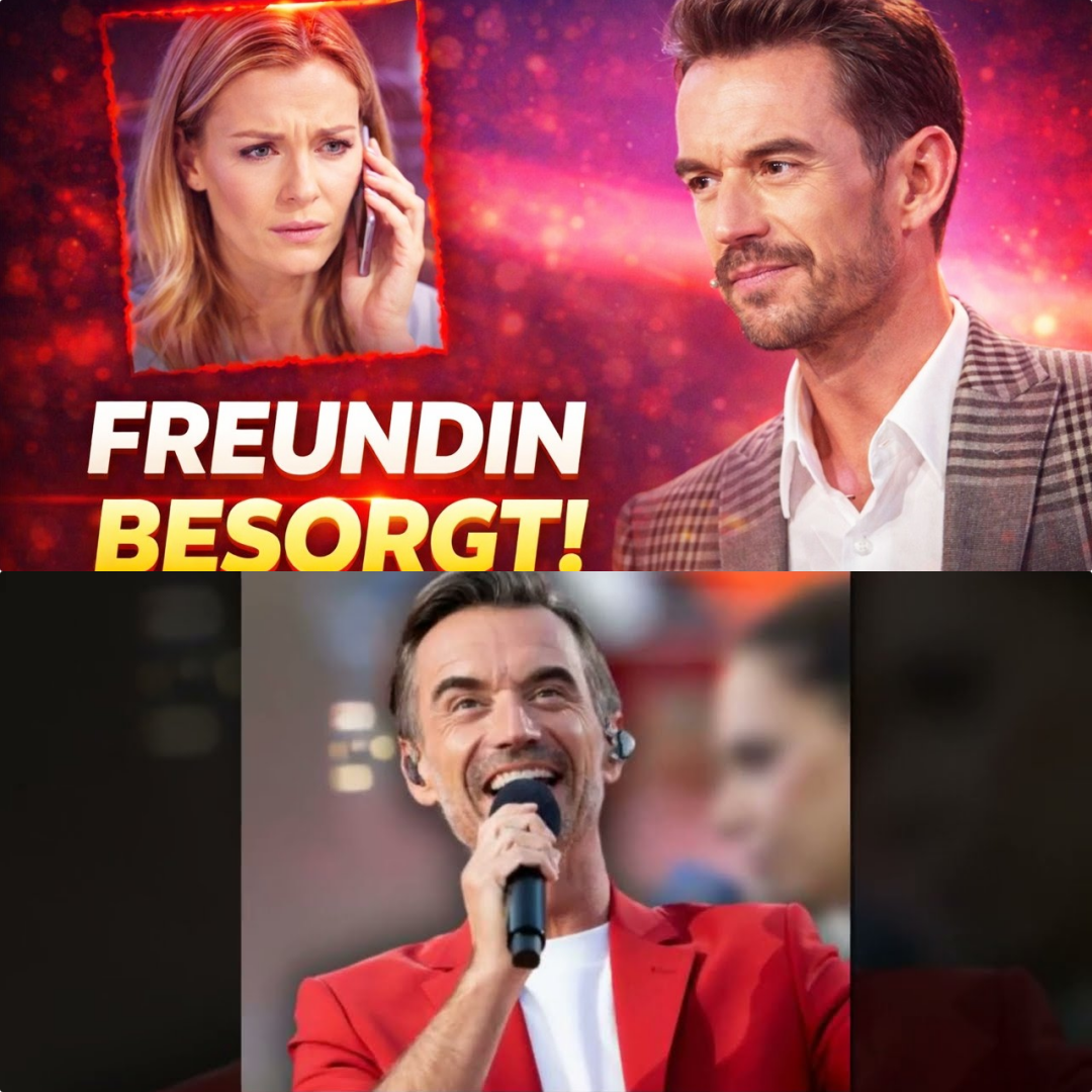 Drama hinter der Traumschiff-Fassade: Valentina Pahdes erschütternde Beichte über Burnout, Magenblutungen und den Preis des Ruhms