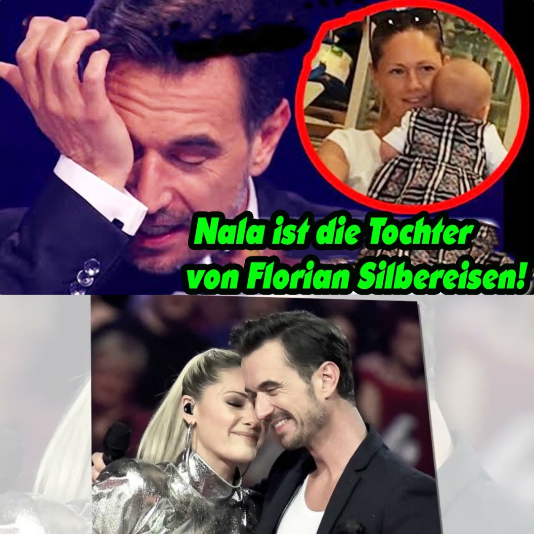 Das Kiddy-Rätsel um Florian Silbereisen: Hat der Showmaster live im Fernsehen seine geheime Vaterschaft enthüllt?