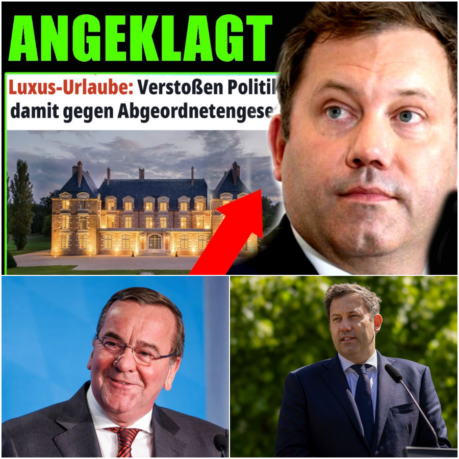 Tiefschlaf, Luxus-Trips und leere Aktenordner: Der beispiellose Vertrauensbruch im Berliner Elfenbeinturm