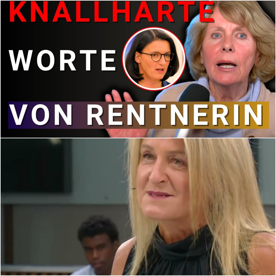 Ob Bahnhöfe oder Schwimmbäder! Stop! Es reicht jetzt! Bis hierhin und nicht weiter!