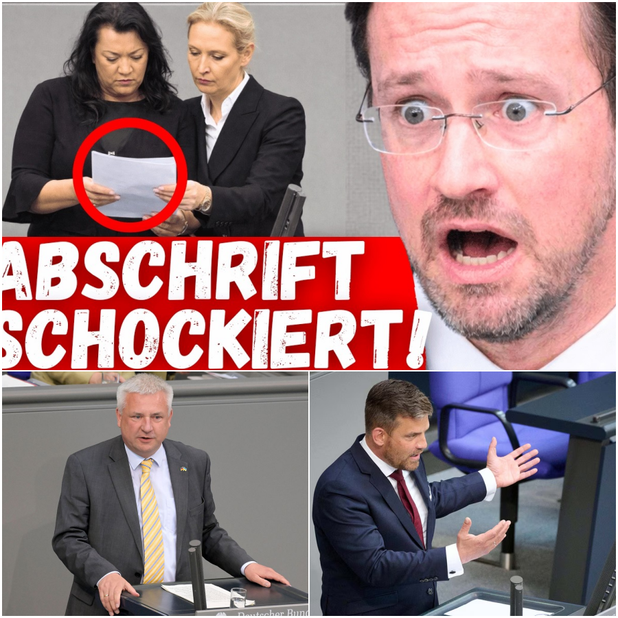 Tatort Klassenzimmer: Wenn Gewalt den Schulhof regiert und die Politik im Bundestag die Bodenhaftung verliert