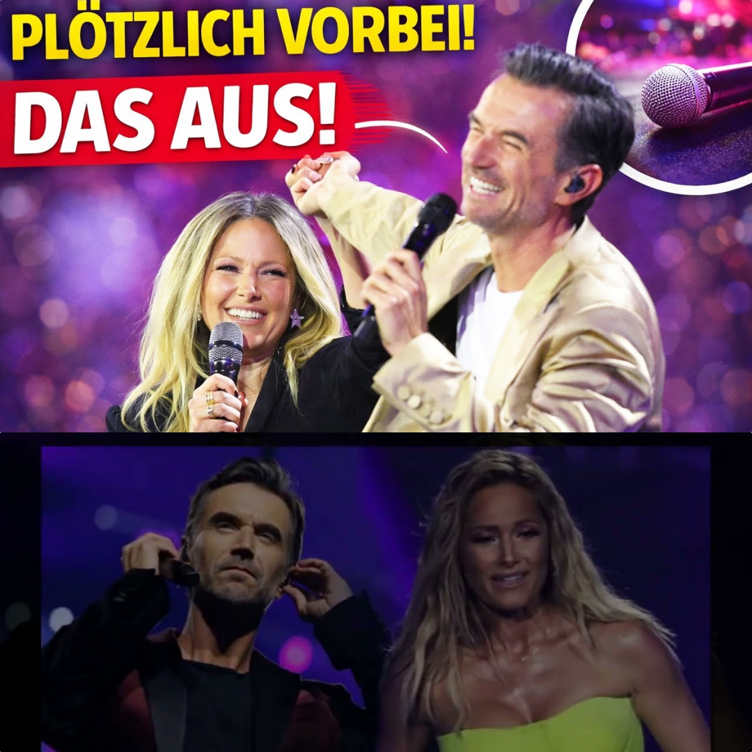 Hinter den Kulissen der „Schlagerchampions“: Was Florian Silbereisen dem Publikum ohne Kameras verriet und welche Geheimnisse das Velodrom barg