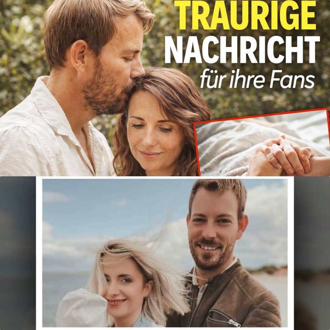 „Bauer sucht Frau“-Stars ziehen die Reißleine: Warum Anna und Gerald Heiser RTL eine bittere Abfuhr erteilen