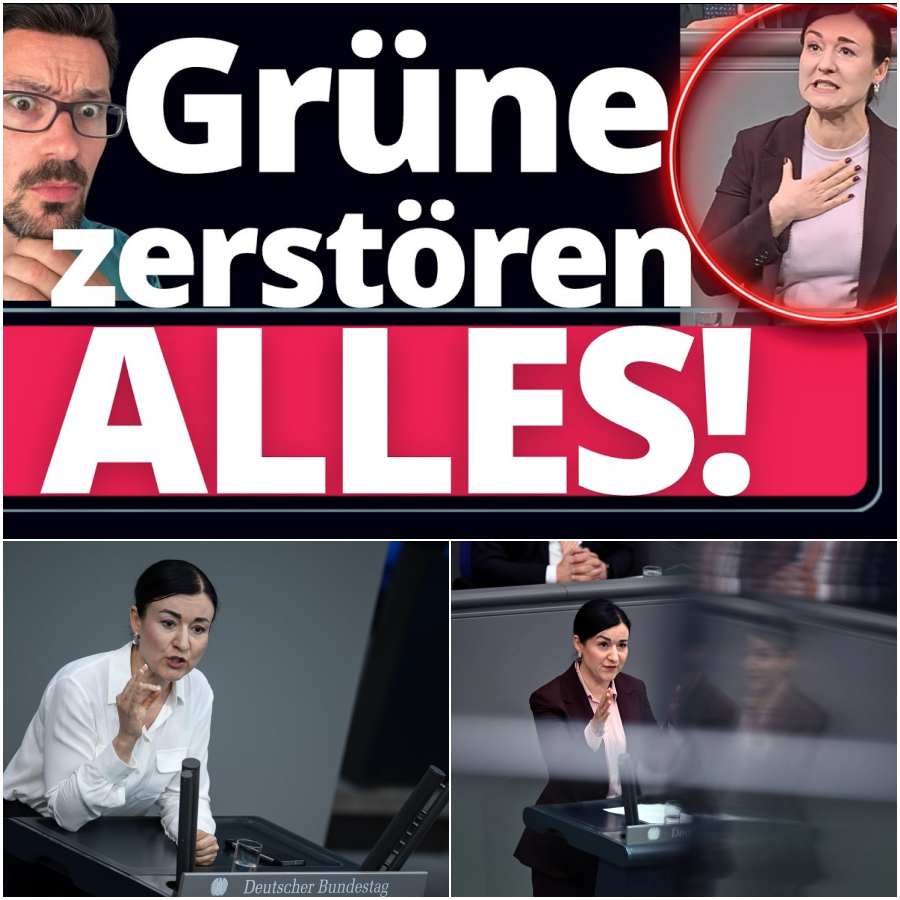 Der Haushalts-Eklat im Bundestag: Parteitaktik vor Rechtsstaat – Warum die Blockade einer Verfassungsklage das Vertrauen in die Demokratie erschüttert