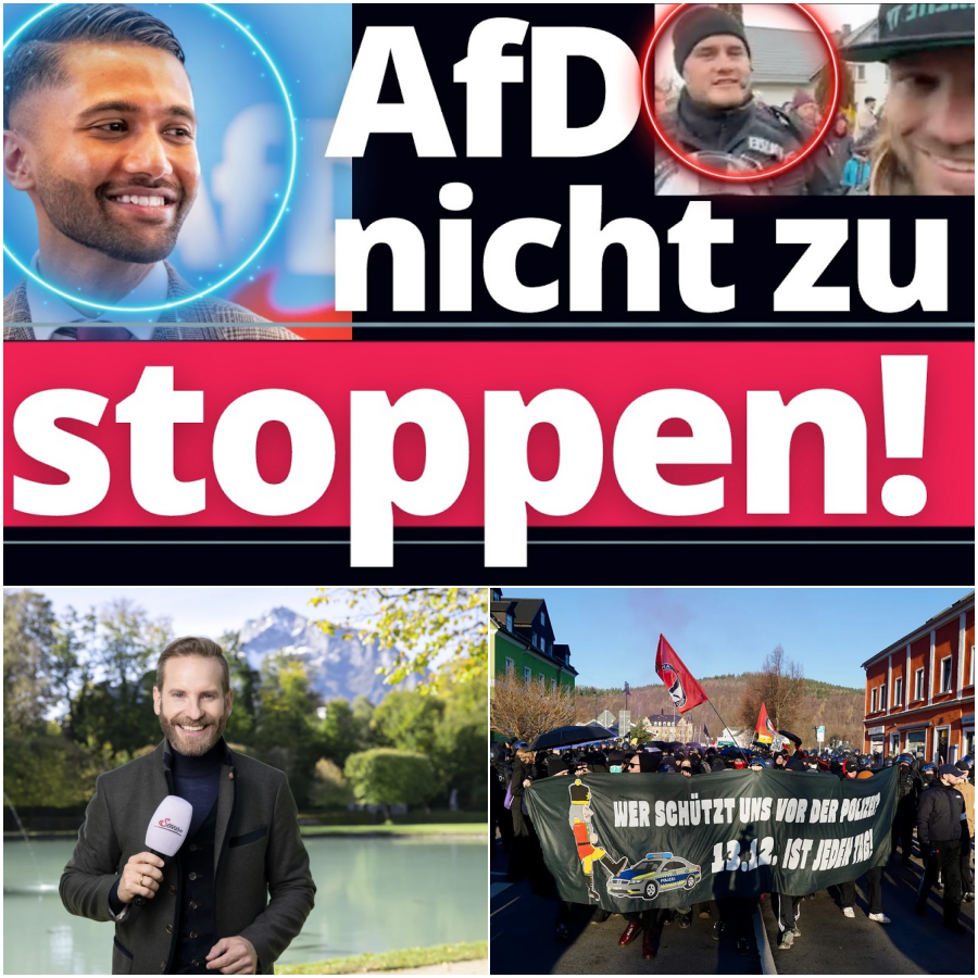 Demokratie im Belastungstest: Wenn die Polizei in Fulda den Journalisten abführt und die Pressefreiheit kapituliert