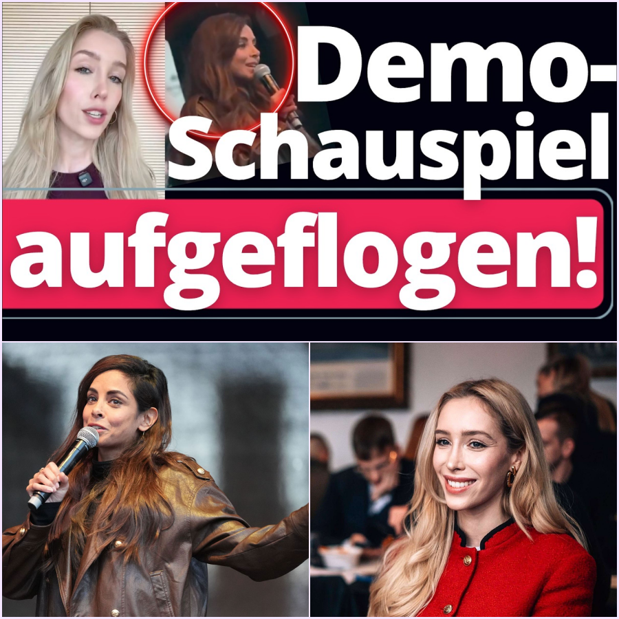 Das mediale Schauspiel fliegt auf: Wie der Fall Collien Fernandes für eine politische Agenda instrumentalisiert wird