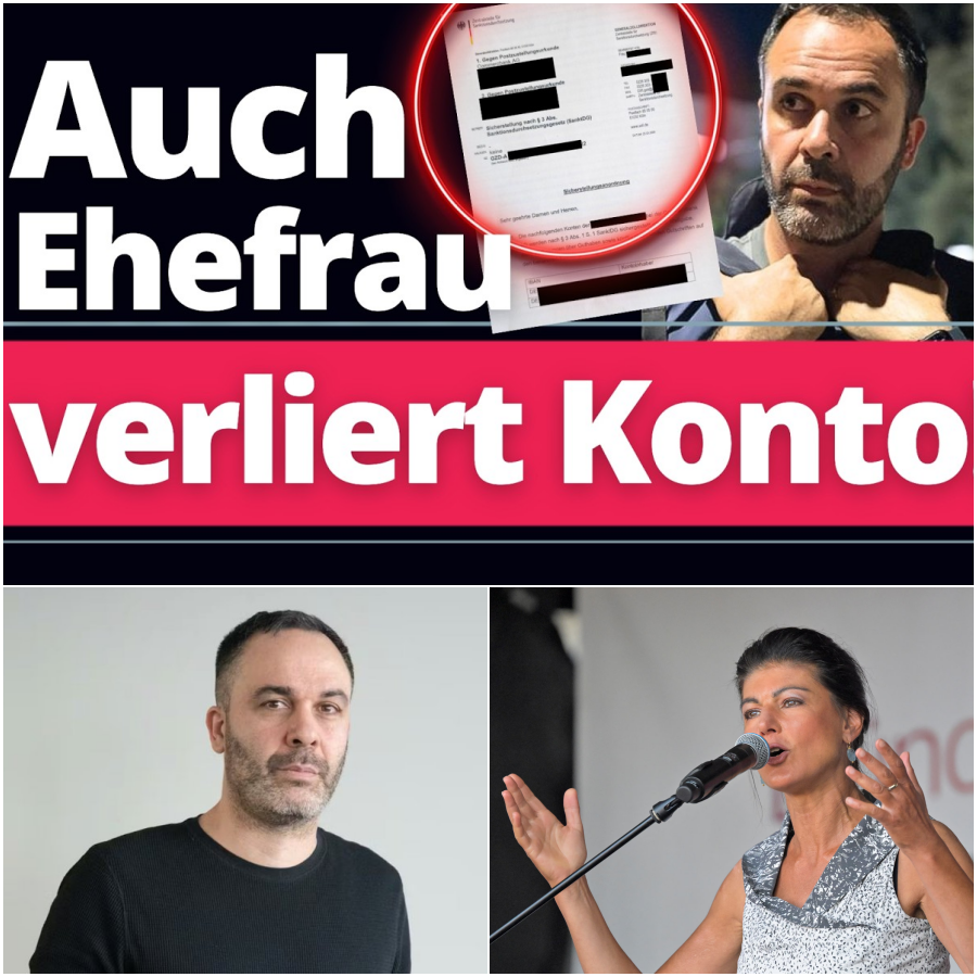 Wenn der Staat die Existenz auslöscht: Der Fall Hüseyin Doğru und das eiskalte Erwachen aus der finanziellen Sicherheit