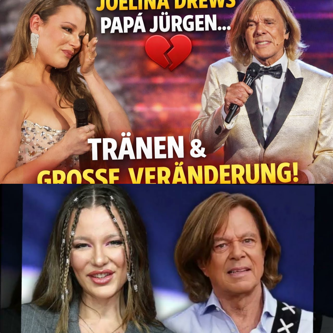 Schluss mit dem Schatten des Vaters: Joelina Drews rechnet mit „altem Schubladendenken“ ab und geht ihren eigenen Weg