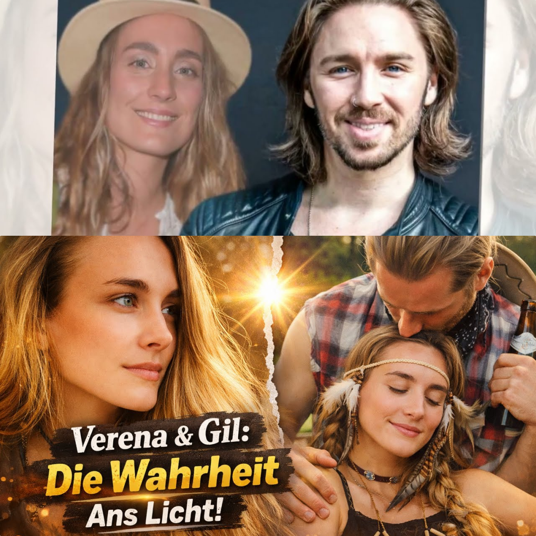 Verena Ofarim packt aus: Die ganze Wahrheit über das heutige Verhältnis zu Ex-Mann Gil Ofarim nach Jahren des Leidens