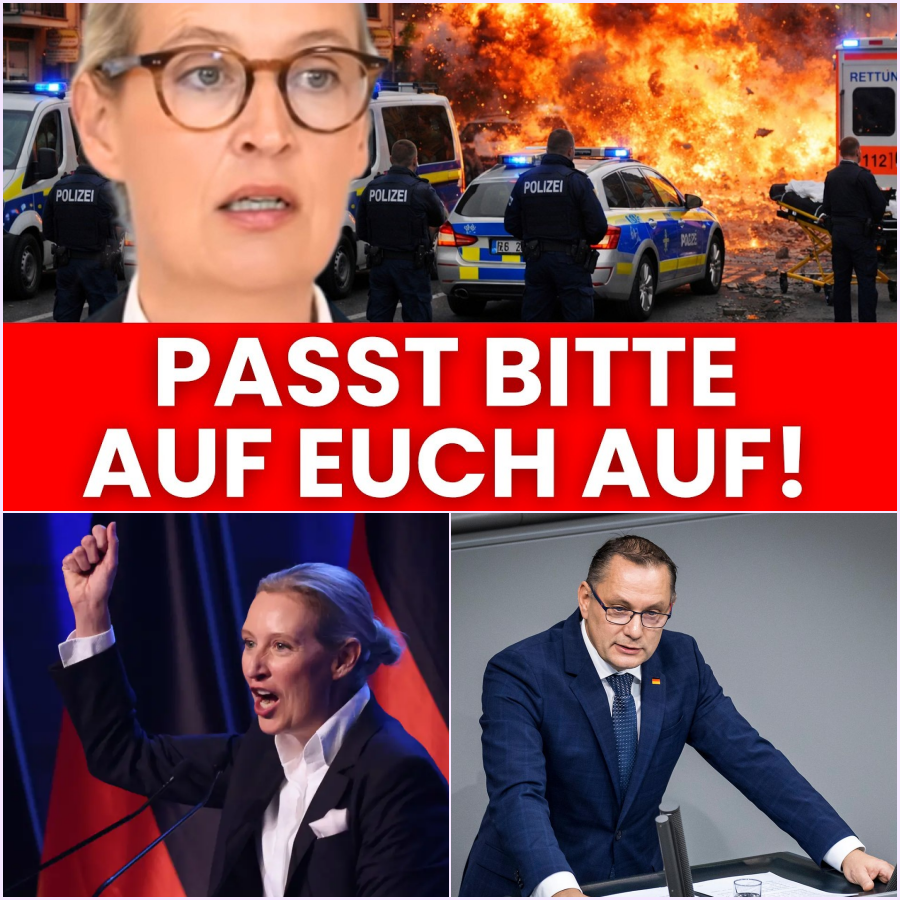 Zwischen Altersarmut und Gesinnungsdruck: Wie die aktuelle Politik Deutschlands Zukunft aufs Spiel setzt