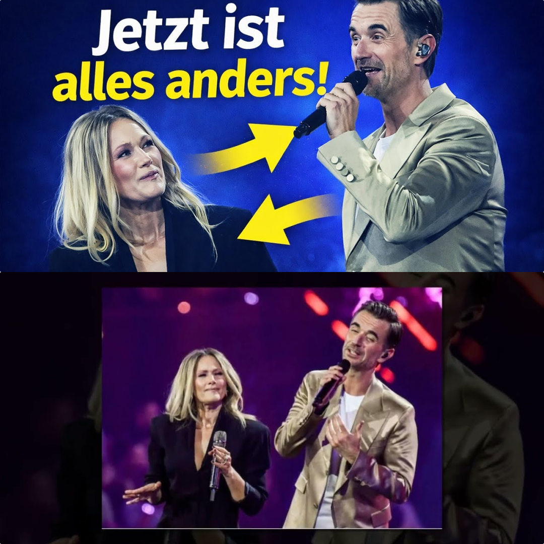 Florian Silbereisens unerwartete Ansage an Thomas Seitel: Das emotionale TV-Comeback von Helene Fischer, das alles verändert