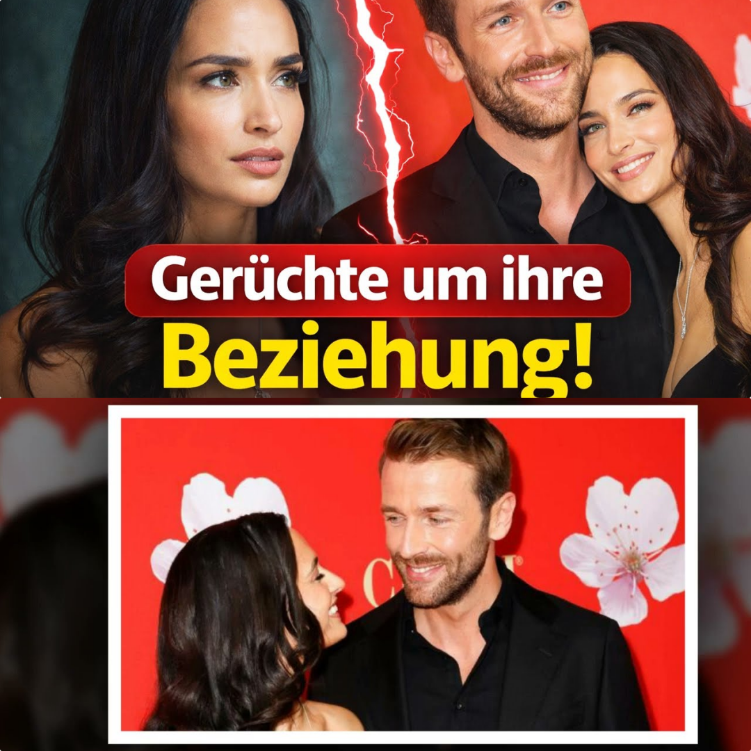 Amira Aly bricht ihr Schweigen: Die Wahrheit über die Liebeskrise mit Christian Düren und eine Schock-Prophezeiung