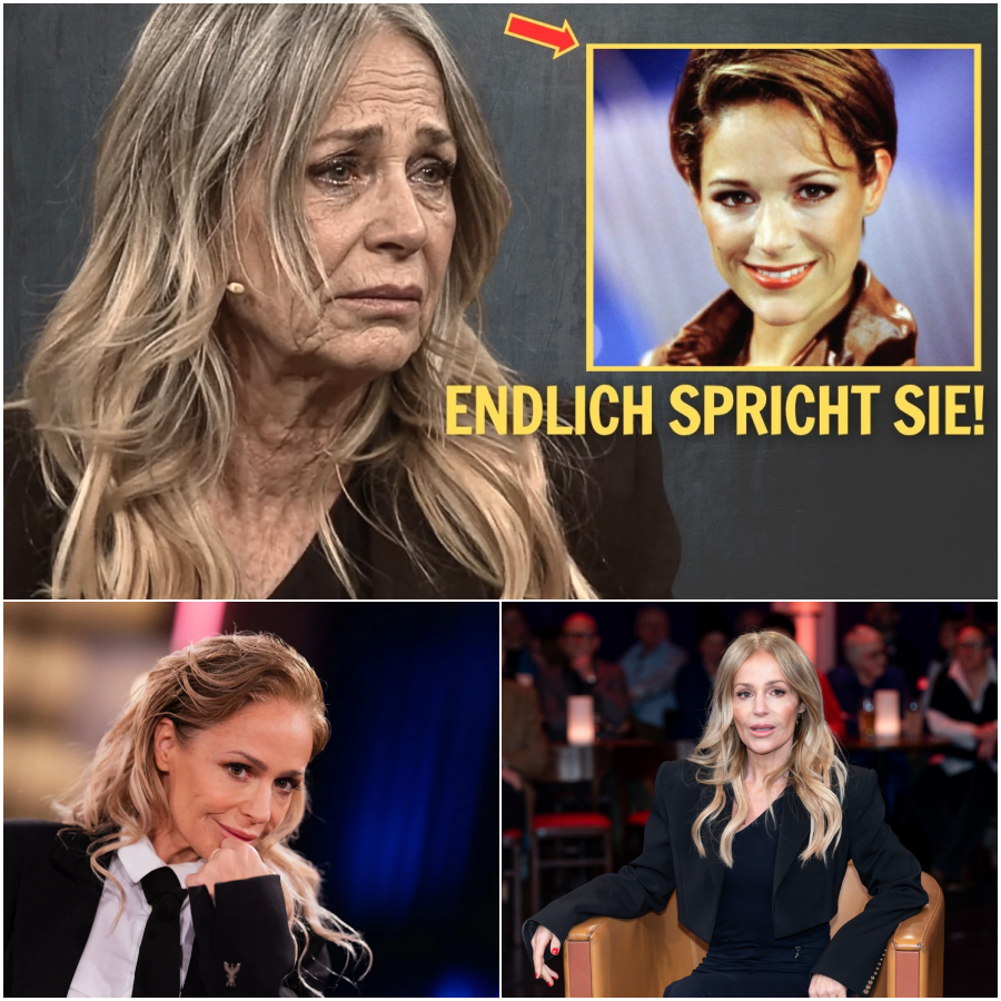 Der Preis des falschen Lächelns: Wie Michelle den goldenen Käfig sprengte und endlich wieder Tanja wurde