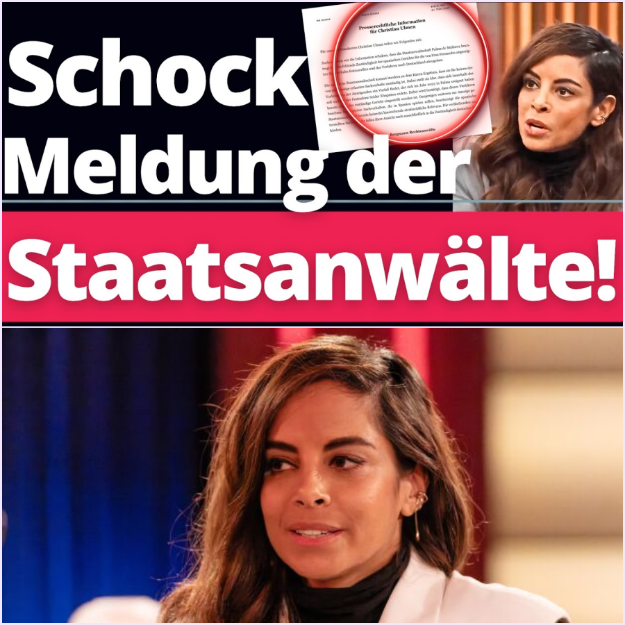 Der große Bluff? Wie der Fall Collien Fernandes gegen Christian Ulmen vor der spanischen Justiz in sich zusammenfällt