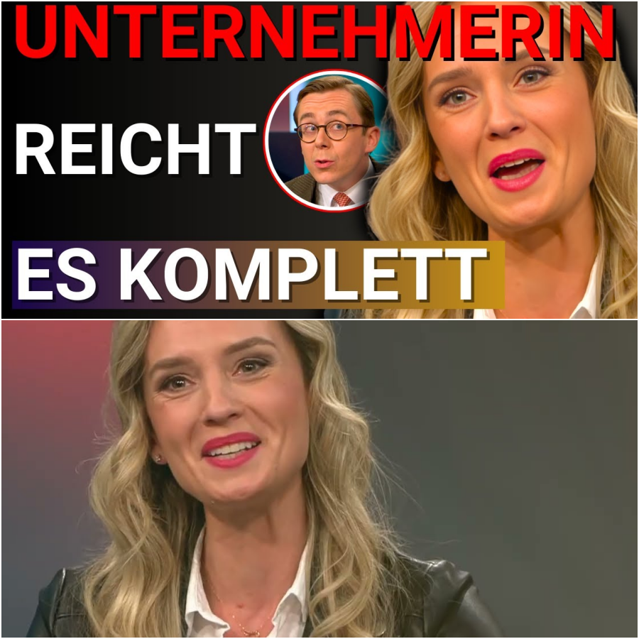 ZUSTAND in Deutschland nur noch ZUM HEULEN!