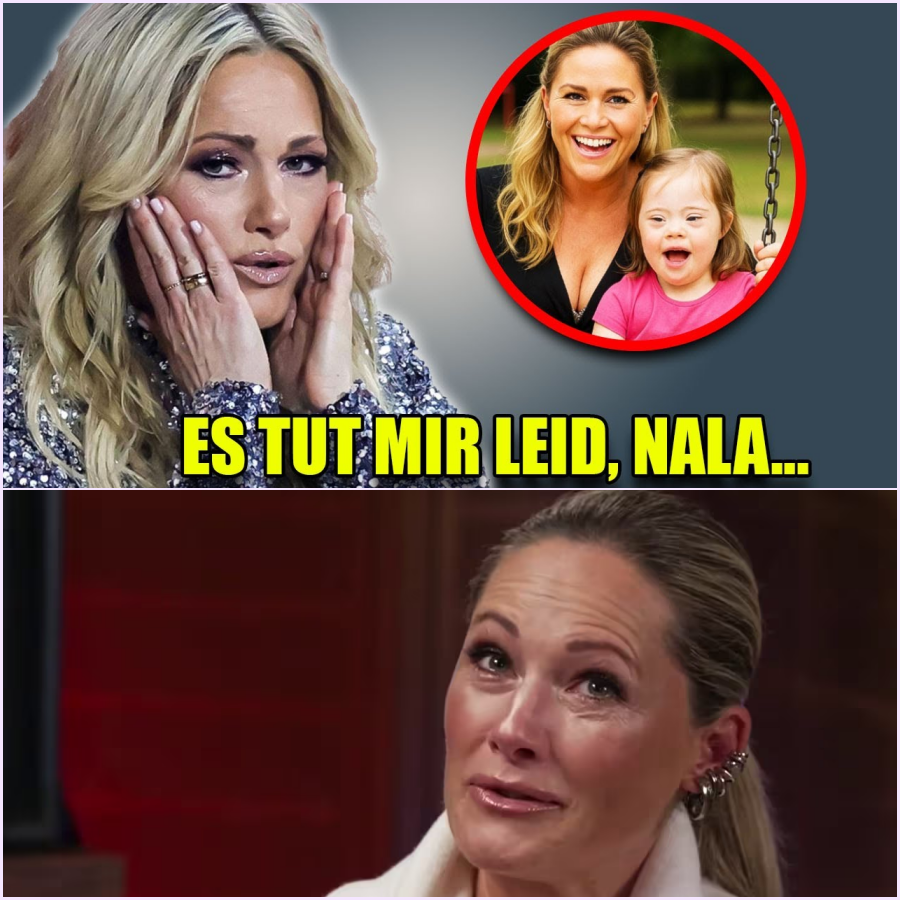 Das Geheimnis hinter dem Lächeln: Helene Fischer bricht ihr Schweigen über Tochter Nala und offenbart eine Wahrheit, die alles verändert