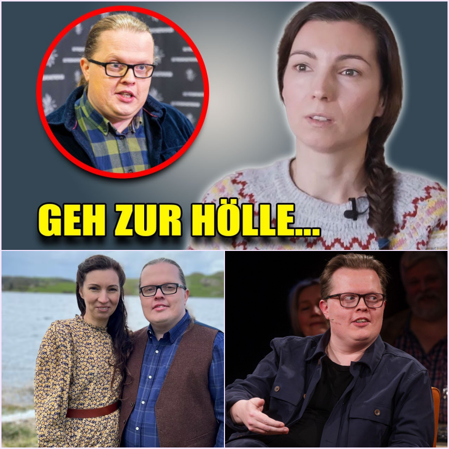 Der zerbrochene Mythos: Nach 20 Jahren Ehe enthüllt Kira Kelly die dunkle Wahrheit über ihr Leben mit Angelo