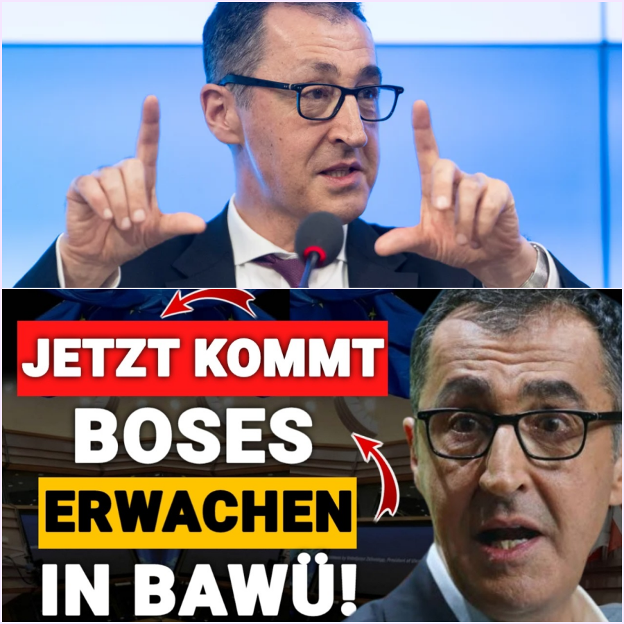 Das bittere Erwachen im Autoland: Wie Baden-Württemberg nach der Wahl seine Industrie und tausende Jobs verliert