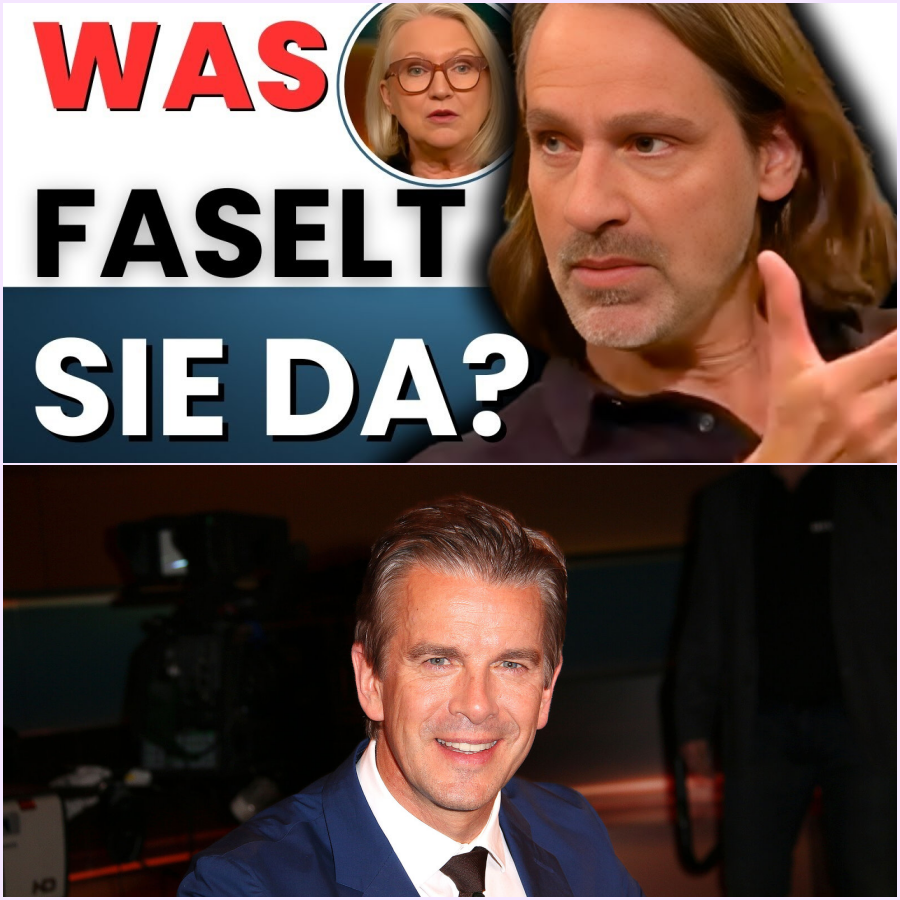 Renten-Schock bei Markus Lanz: Wie Precht und Lanz eine Wirtschaftsweise und ihre realitätsfremde Forderung nach der Rente mit 68 schonungslos zerlegen