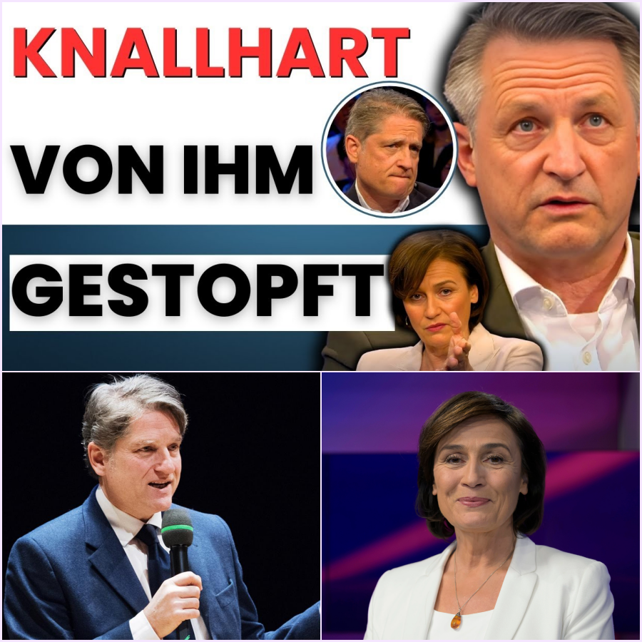 TV-Beben bei Maischberger: Augstein demaskiert die AfD-Panik und rechnet gnadenlos mit Merz ab