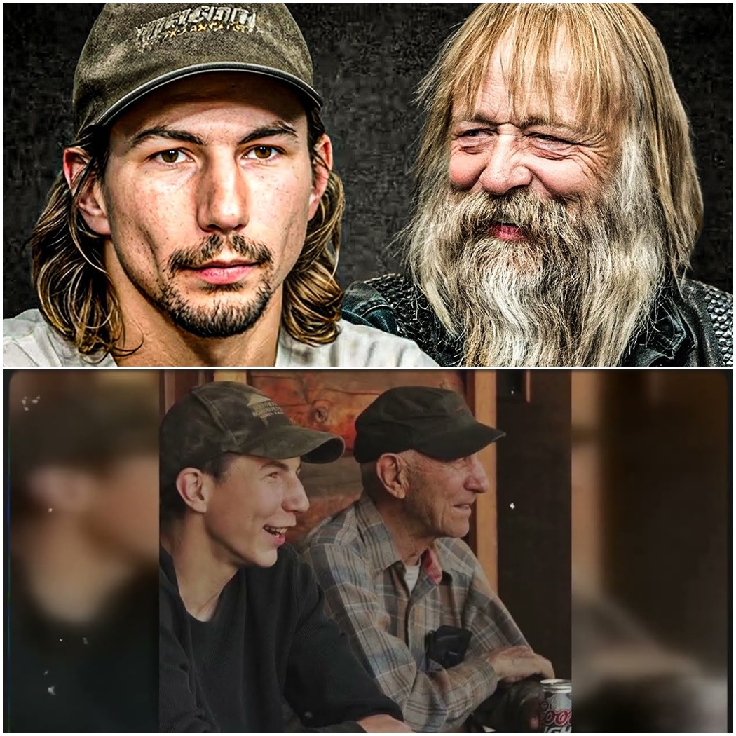 Gold Rush-Darsteller, die verstorben sind  DD