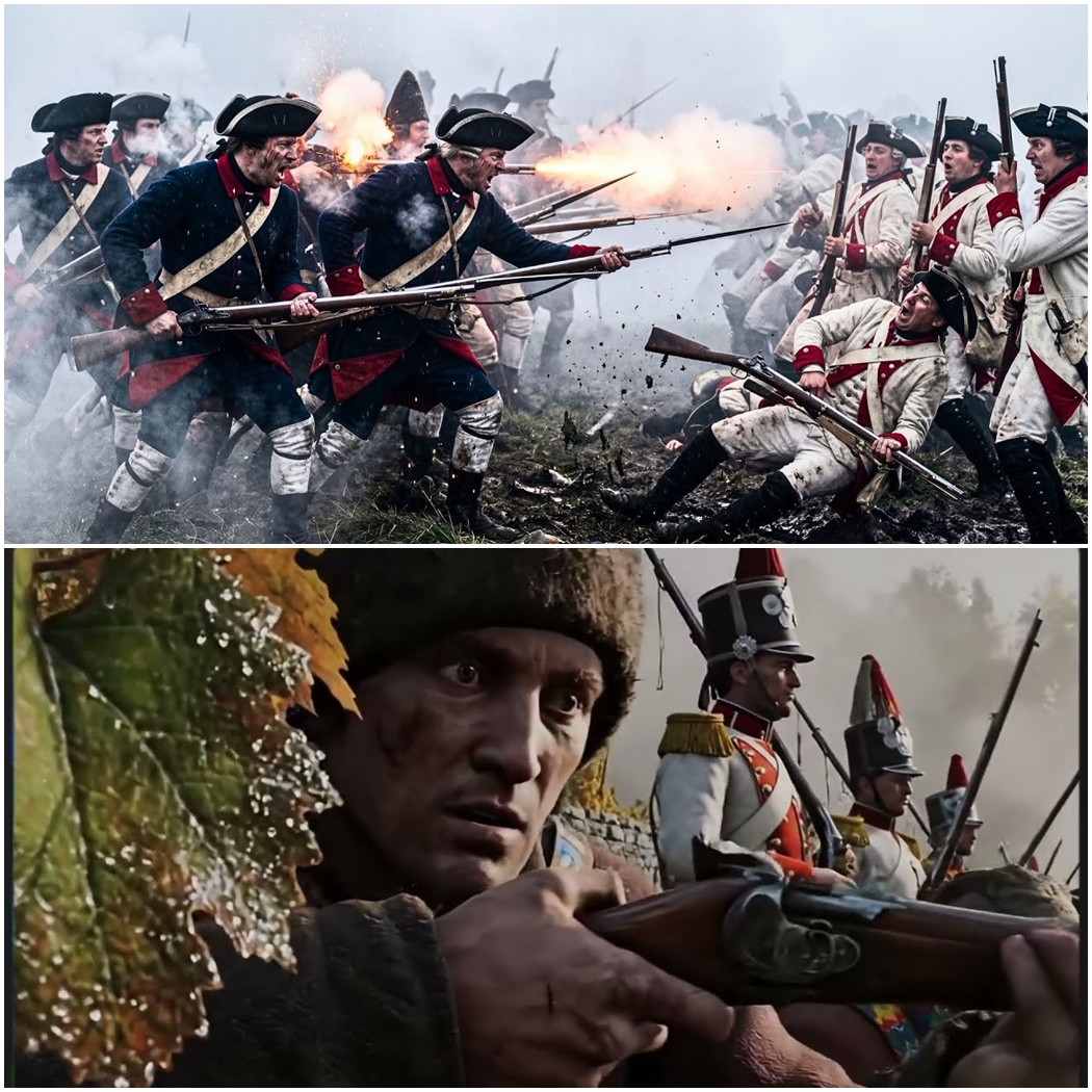 Die Schlacht, die den Weltbrand entfesselte: Als Preußen Österreich im NEBEL zerschmetterte  DD