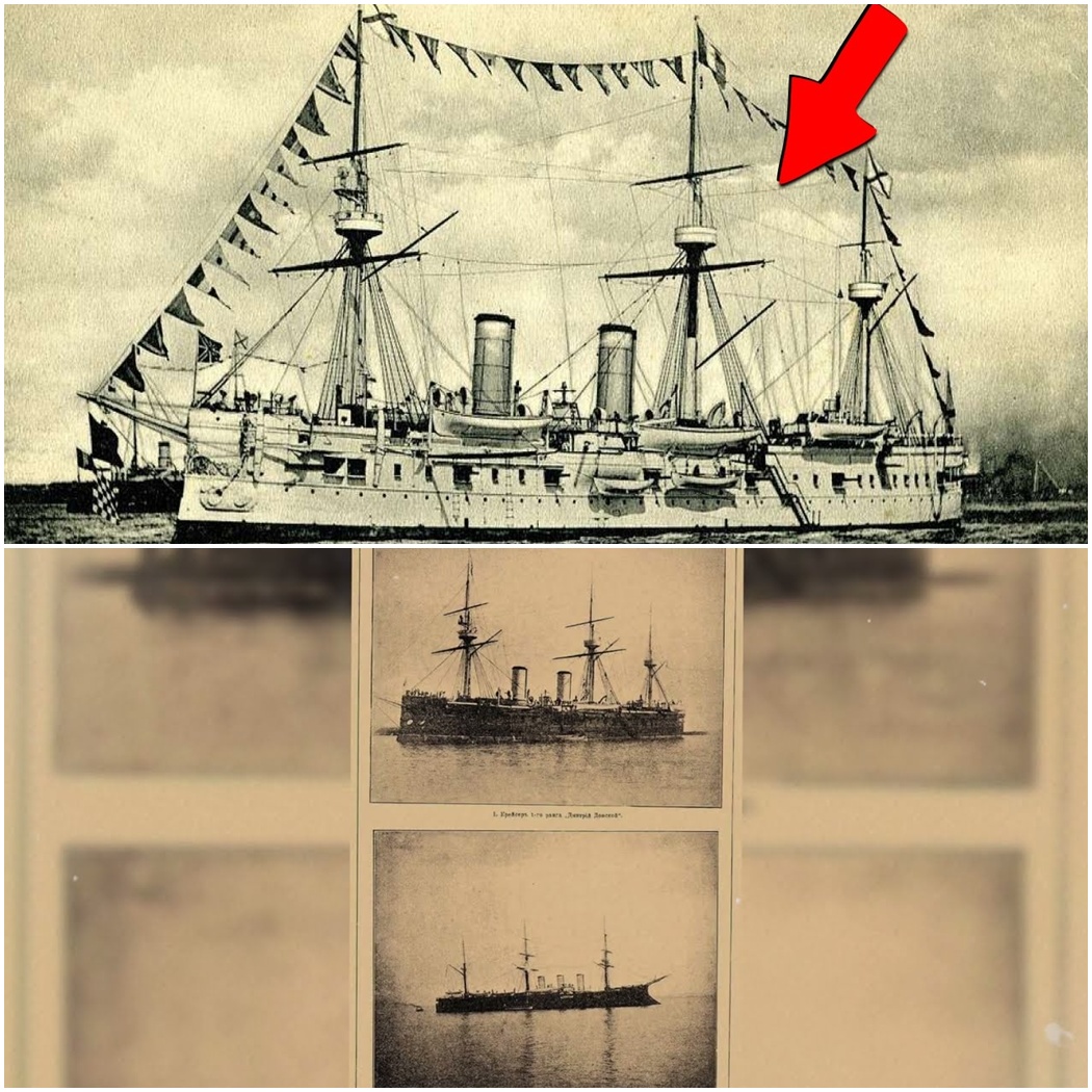 Der Schatz, den niemand heben will – 200 Tonnen Gold am Meeresgrund  DD