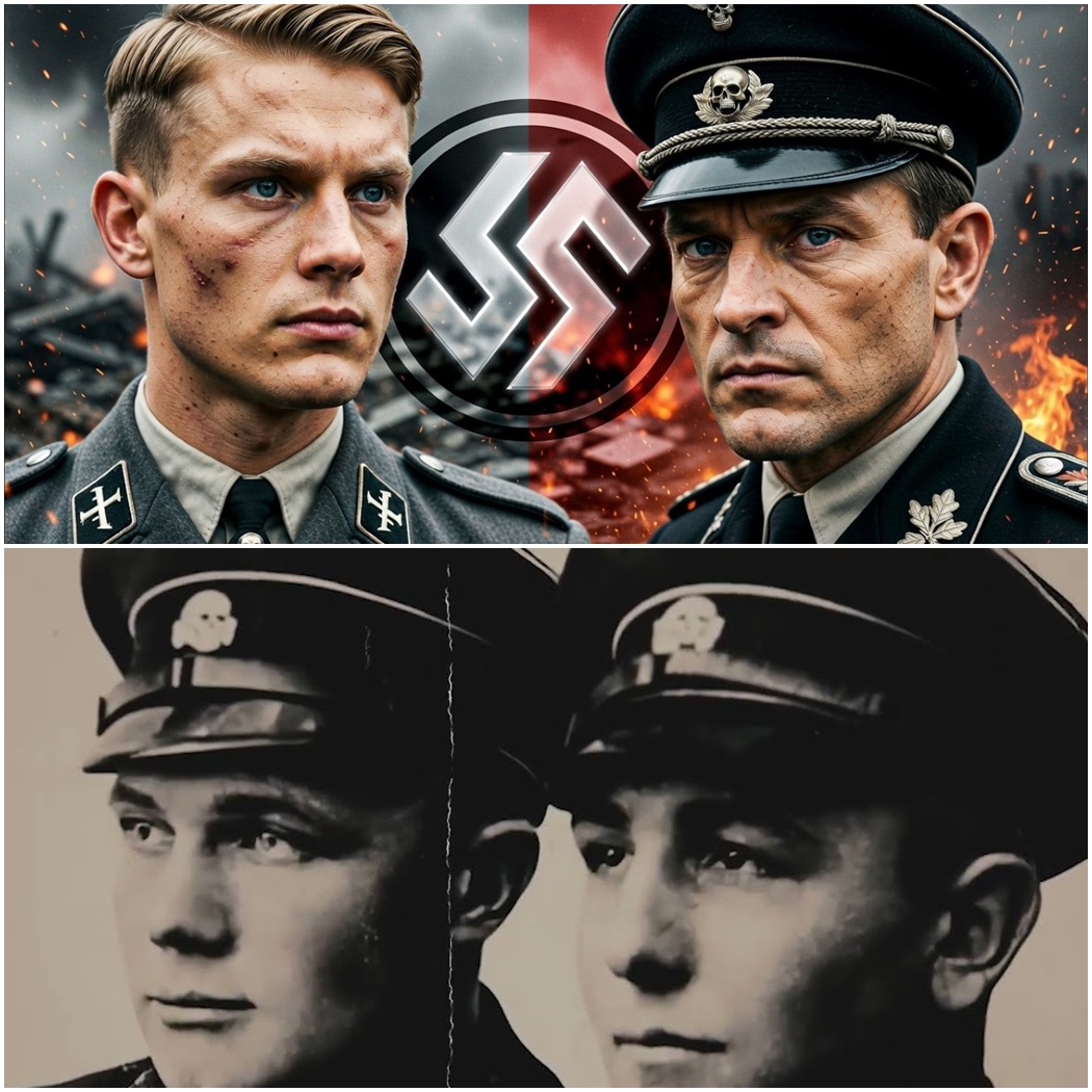 Die Waffen-SS: Wie die Eliteeinheiten des Dritten Reiches kämpften   DD