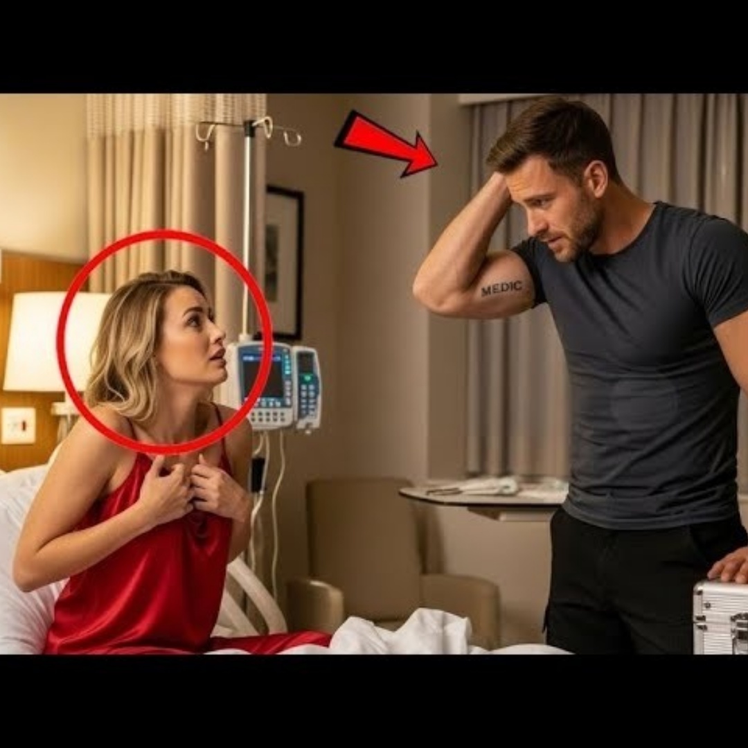 „Bitte… mach es schnell“, sagte die CEO — der alleinerziehende Vater veränderte alles.