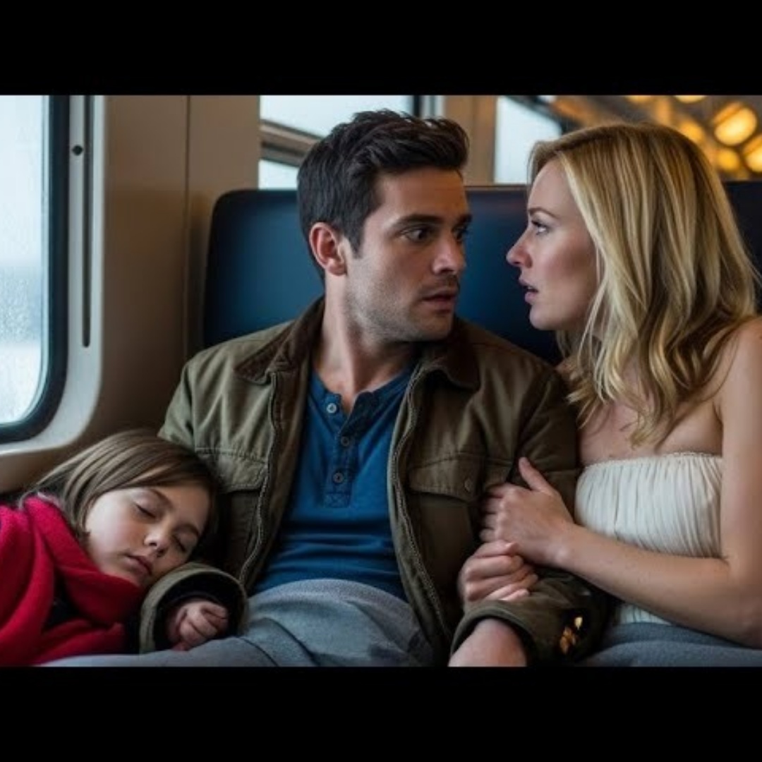 „Darf ich unter deine Decke_“ flüsterte die Chefin –der alleinerziehende Vater erstarrte schockiert.