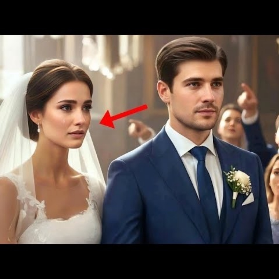 Sie heiratete einen armen Mann… ohne zu wissen, dass er in Wahrheit ein verborgener Milliardär war.