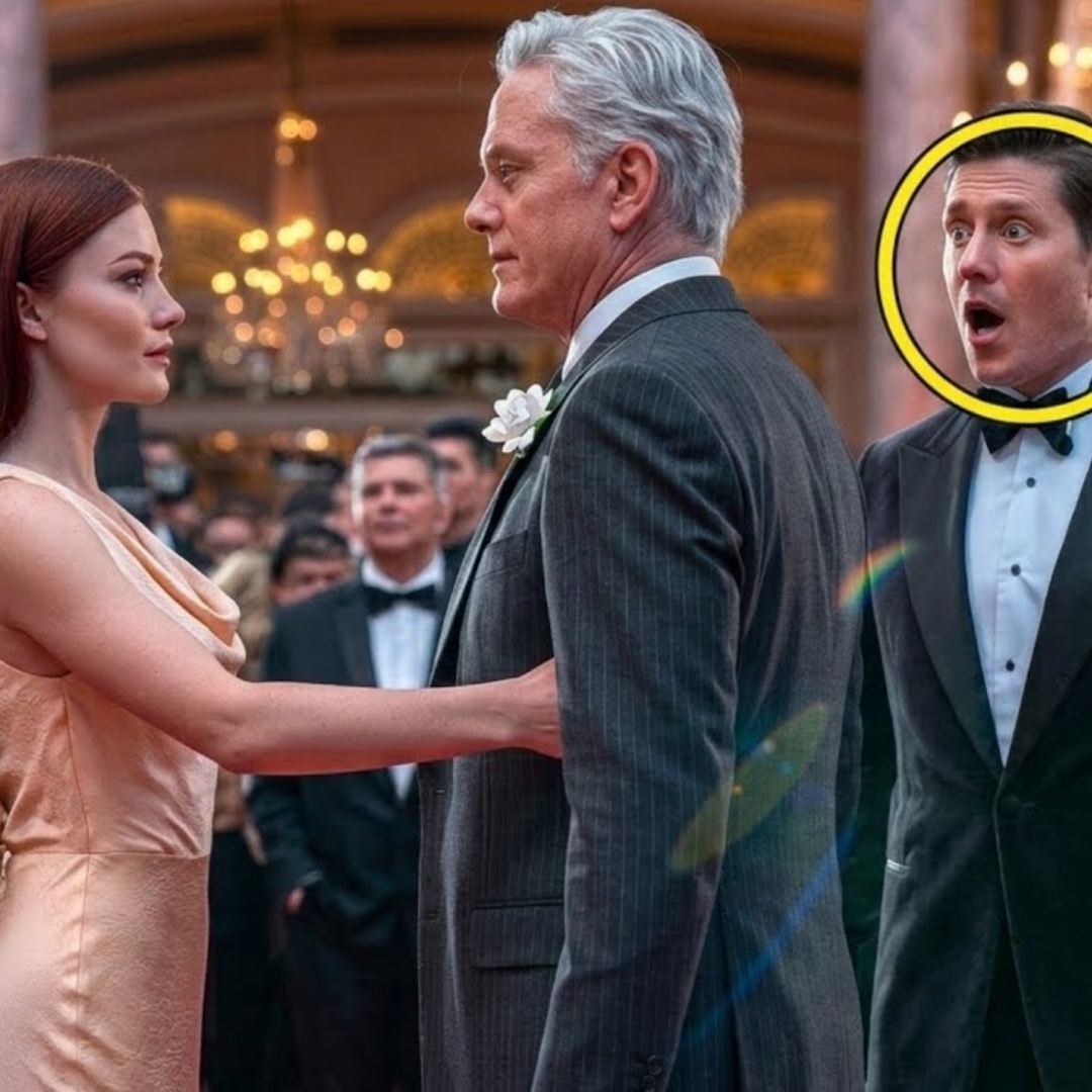 Sie nannten sie „nutzlos“ – bis ihr Milliardärs-Vater plötzlich die Tür öffnete…