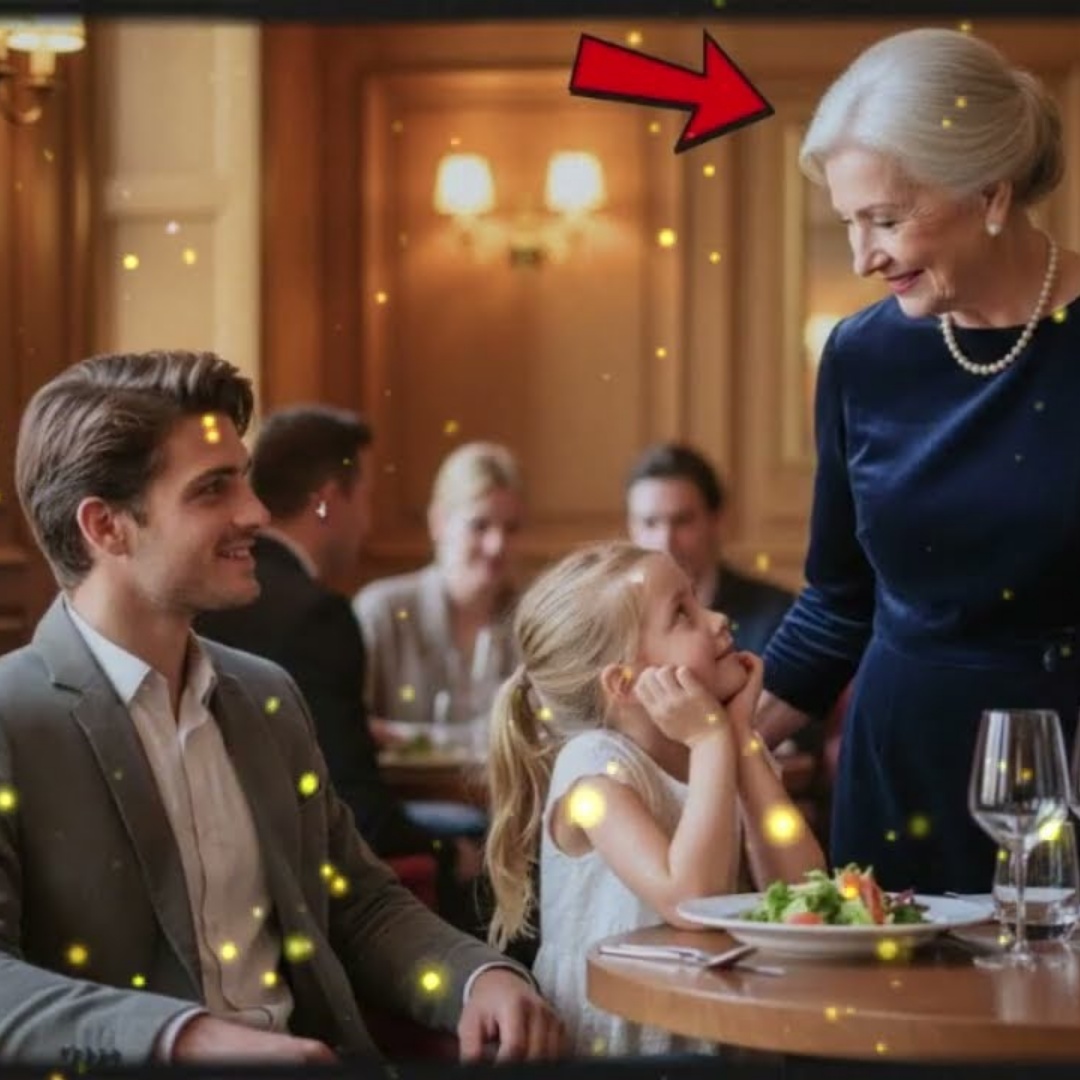 Zum 80. Geburtstag abgewiesen – bis ein alleinerziehender Vater alles veränderte