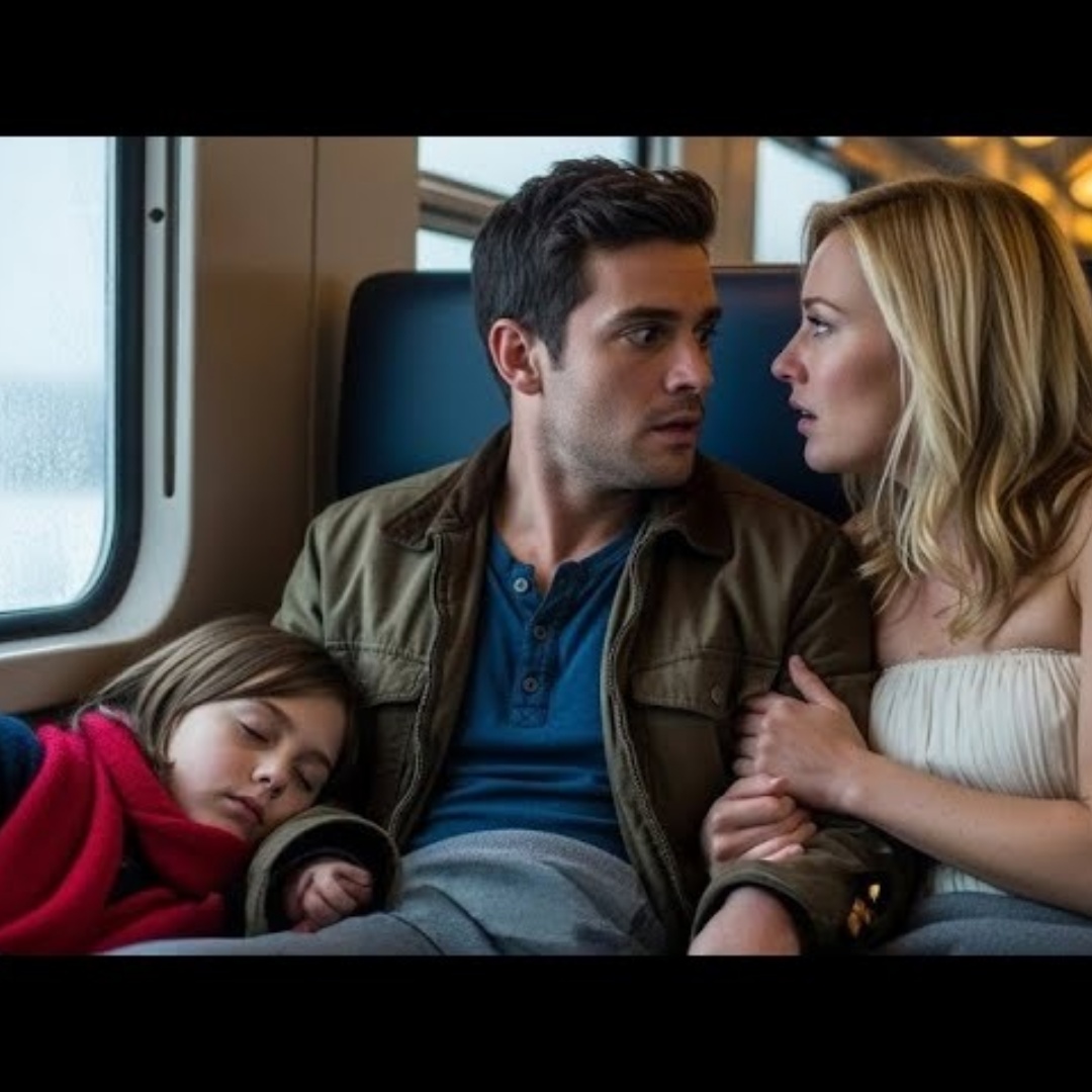 „Darf ich unter deine Decke_“ flüsterte die Chefin –der alleinerziehende Vater erstarrte sch0ckiert.