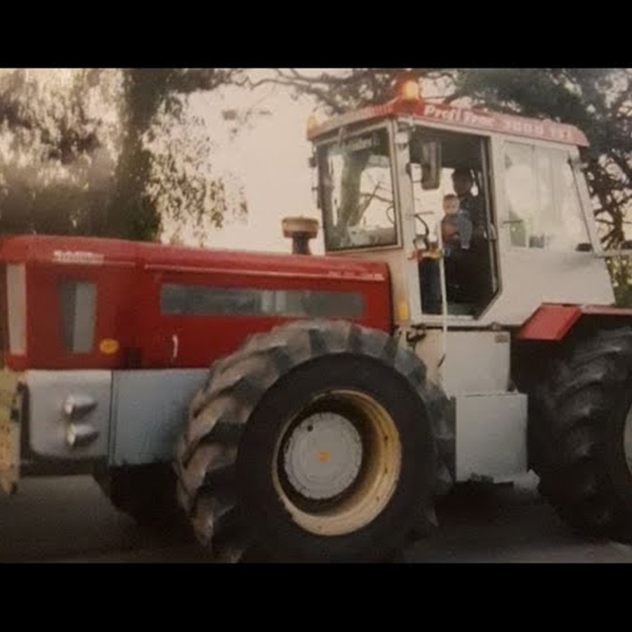 Das ist Schlüter  DD