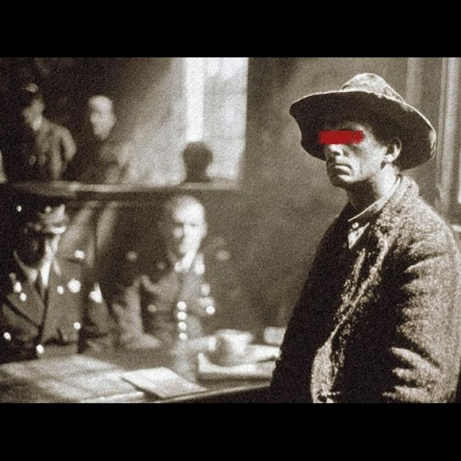 „Schießt geradeaus, ihr Bastarde!“ – Wie das Britische Empire Australier verriet und hinrichtete  DD