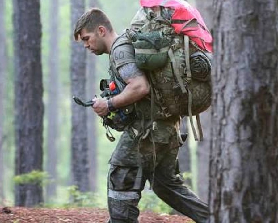 „Ich habe nach dem Training mit ihnen gekündigt“ – Der Green Beret, der die Spezialeinheiten wegen der australischen SAS verließ.   DD