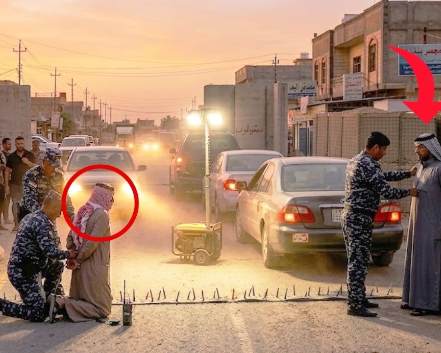 Die SAS-Soldaten widersetzten sich direkten Befehlen, um ihre eigenen Männer zu retten. DD