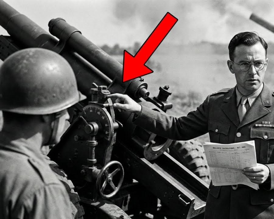 Wie Ein Mathematikers „VERRÜCKTER“ Trick 127 Sowjetische Panzer Mit NUR 8 Geschützen Zerstörte  DD