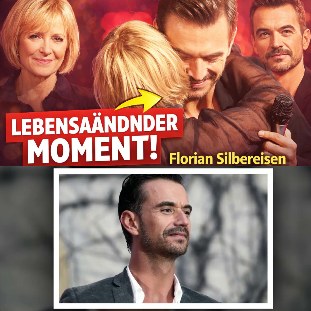 Überraschende Wende live im TV: Wie Florian Silbereisen Schlagerstar Michelle zum „Rückzug vom Rückzug“ bewegte