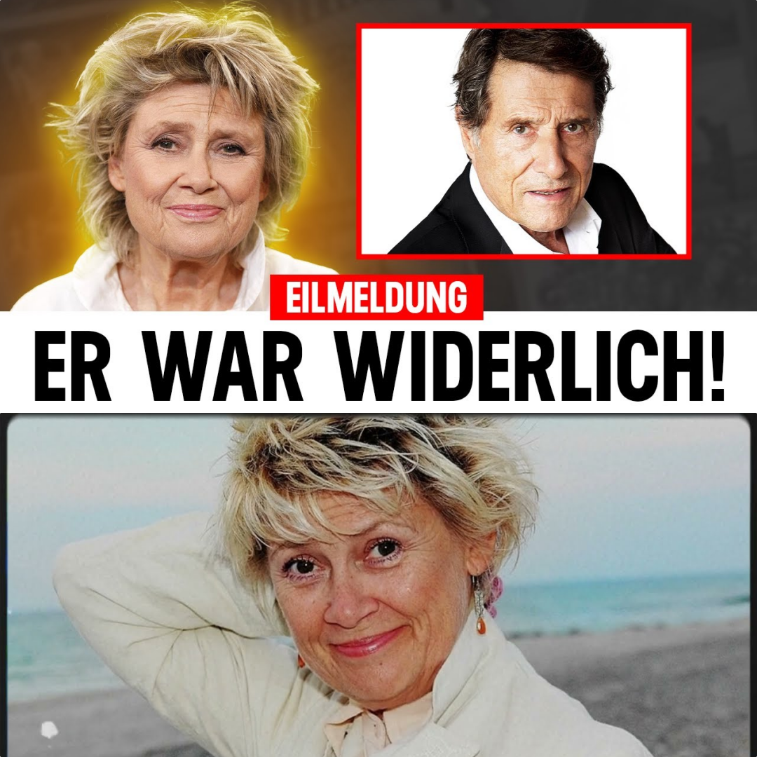 Gitte Hænning bricht ihr Schweigen: Die fünf Stars, die das Leben der Show-Legende am tiefsten prägten und verletzten