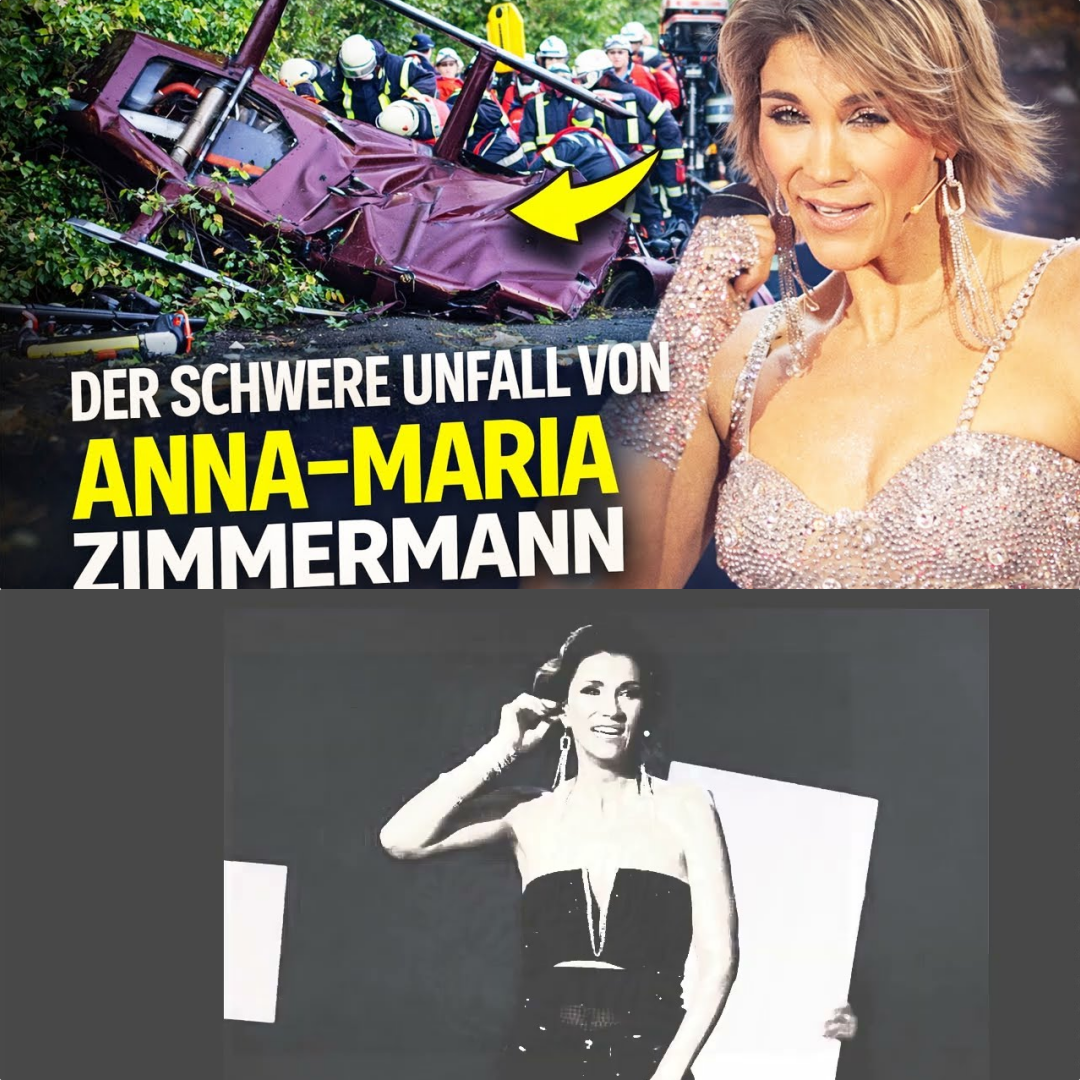 Sieg über das Trauma: Warum Anna Maria Zimmermann fünfzehn Jahre lang in Angst vor dem Schnee lebte und wie sie sich jetzt befreite